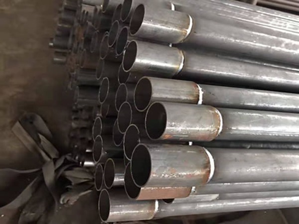 秦皇岛套筒式声测管 秦皇岛套筒式声测管
