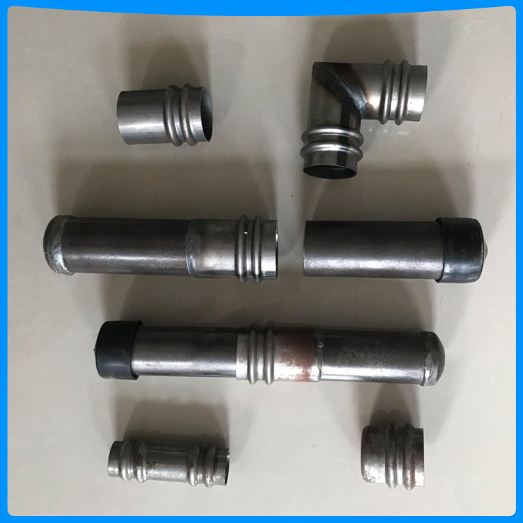 秦皇岛声测管生产厂家：中小批量订单的灵活服务